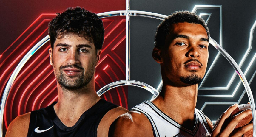 NBA／斑馬季後賽首秀狂砍35分5籃板！馬刺睽違7年季後賽首秀以 111：98 奪下勝利